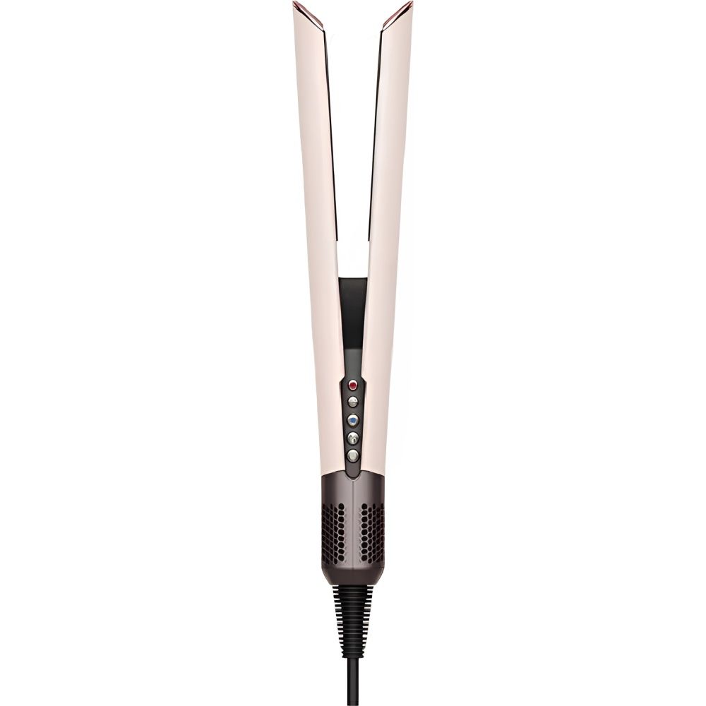 Importado Prancha Dyson Airstrait Ht03 1600 W 220V Ceramic Rose