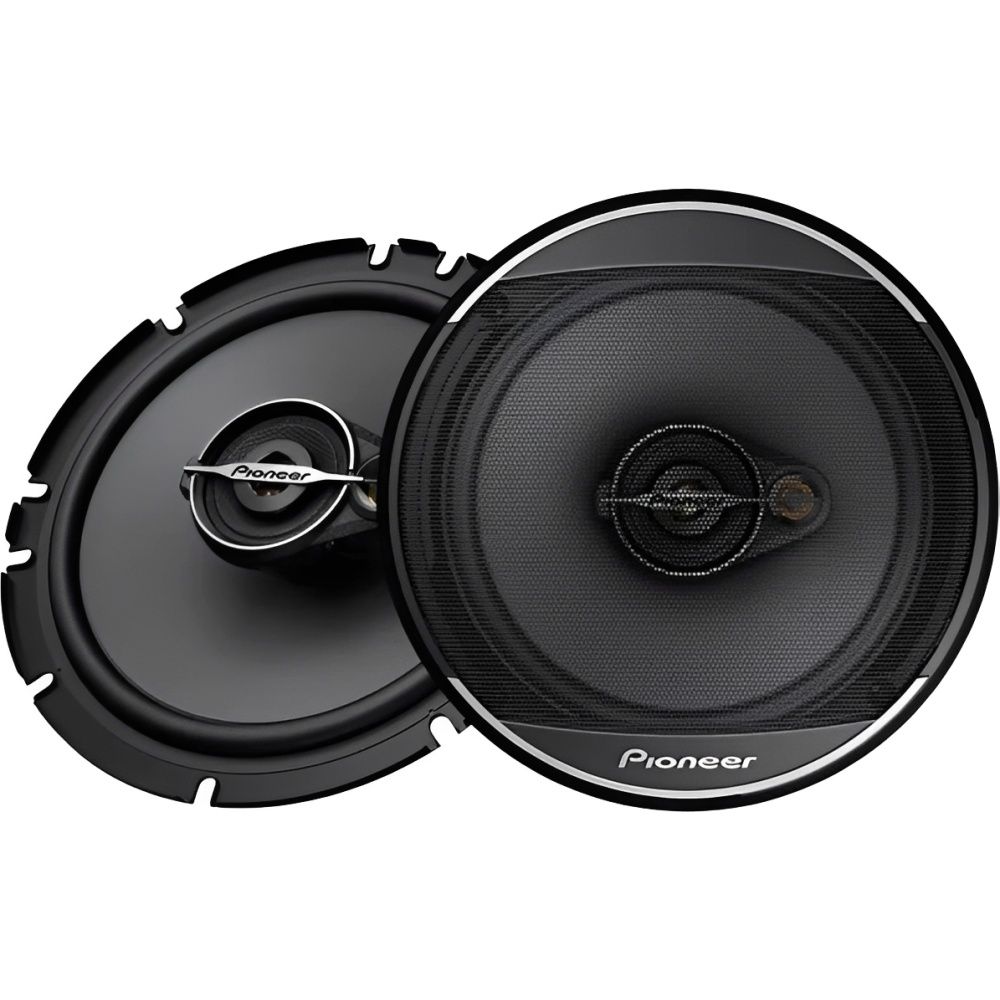 Pioneer Alto Falante Para Automovel Ts A1678s 320 W 3 Vias