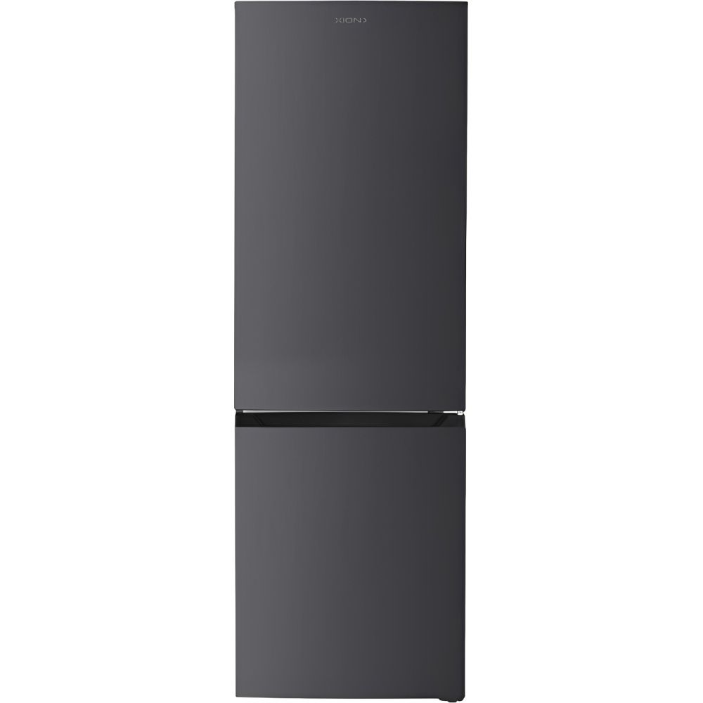 Importado Geladeira 2 Portas Xion Xi Hnf320c Frio Seco Inoxidavel 286 L