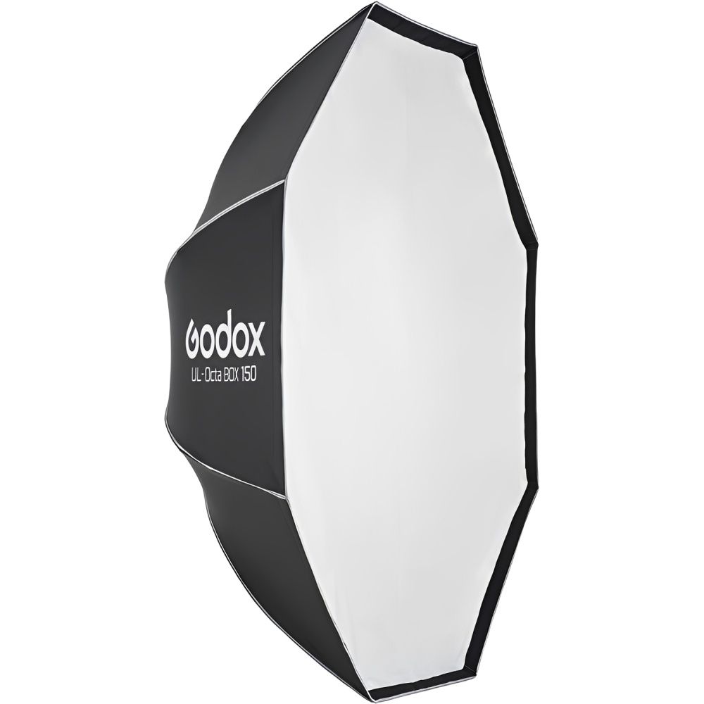 Importado Softbox Godox Ul 150 Pre Montado 150 Cm