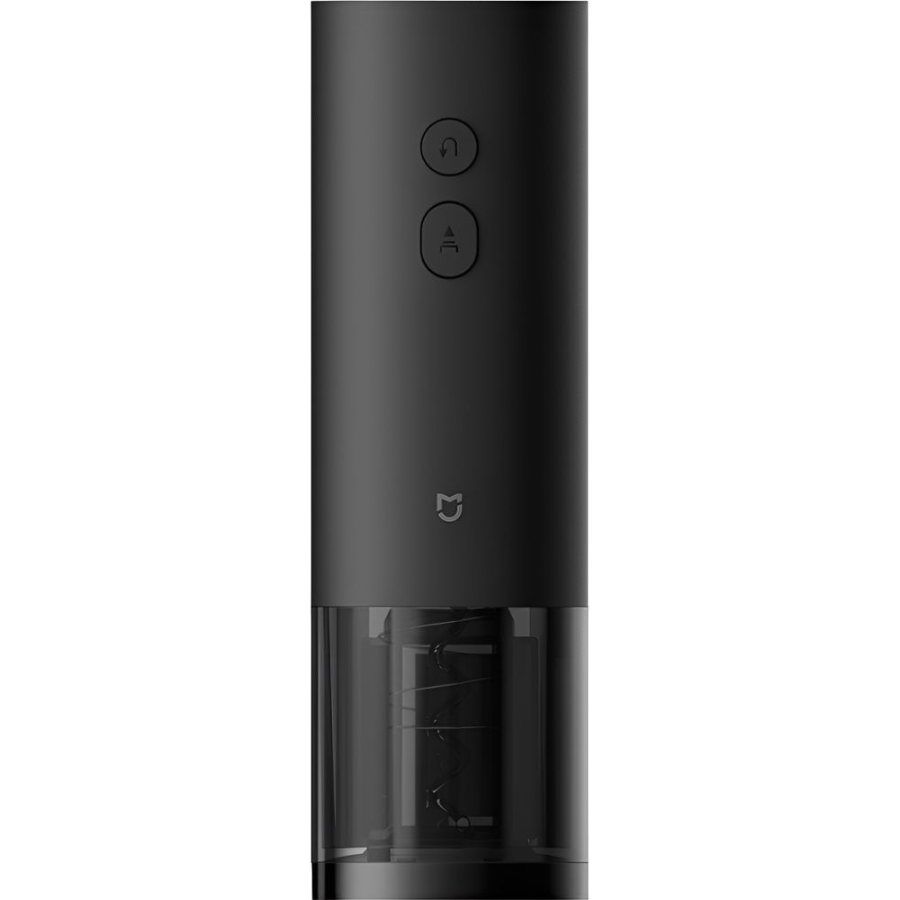 Importado Abridor Eletrico Vinho Xiami Mijia Bhr0966gl