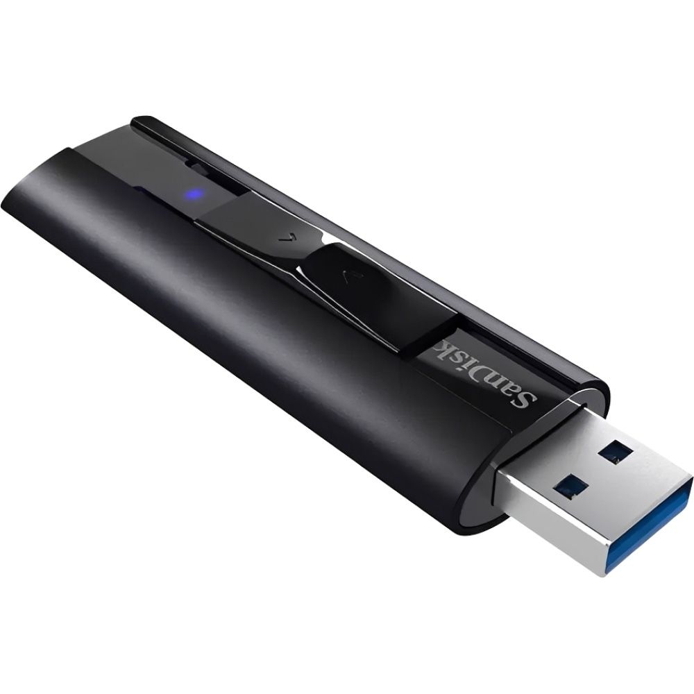 Sandisk Pendrive Z880 Extreme Pro Sdcz880 128G G46 128GB
