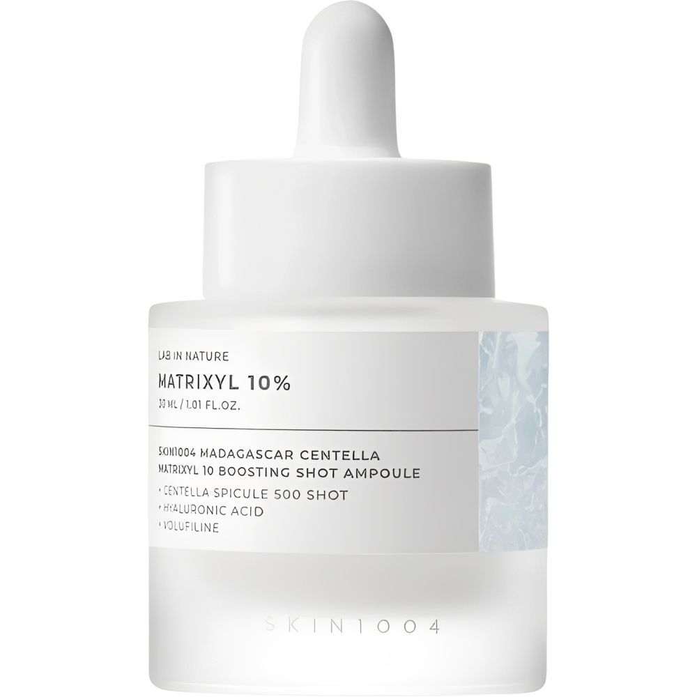 Importado Serum Skin1004 Madagascar Centella Matrixyl 10 30ML