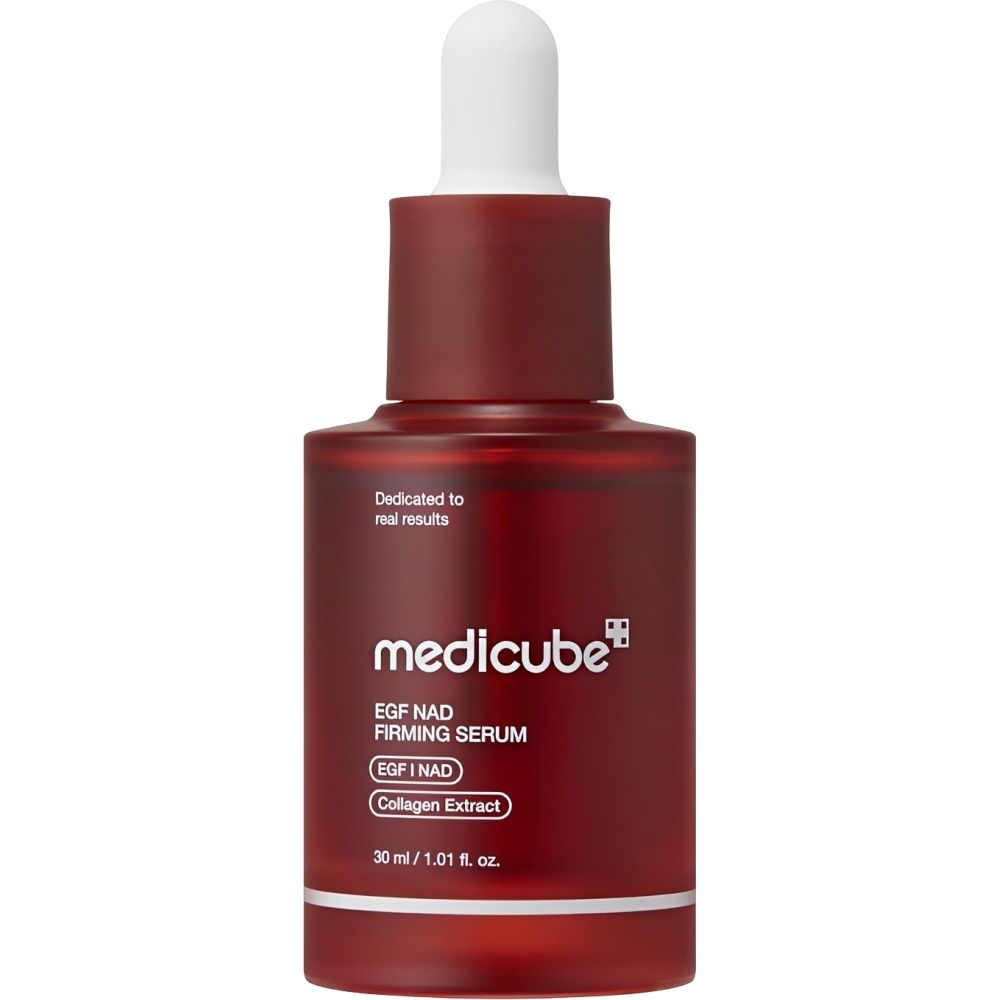 Importado Serum Medicube Egf Nad Firming 30ML