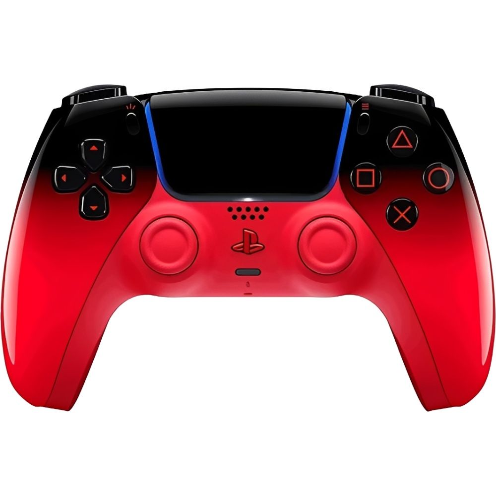 Sony Controle Sem Fio PlayStation Dualsense Para PS5 Tecnho