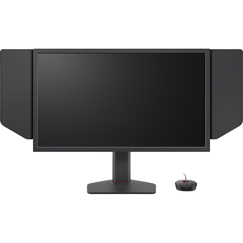 Importado Monitor Gamer Benq Xl2540x 24 1 Tn Full Hd 280 Hz 1 Ms