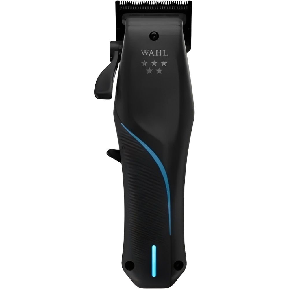 Importado Cortador Cabelo Wahl 5 Star Series Detailer Cordless Sem Fio 3026482