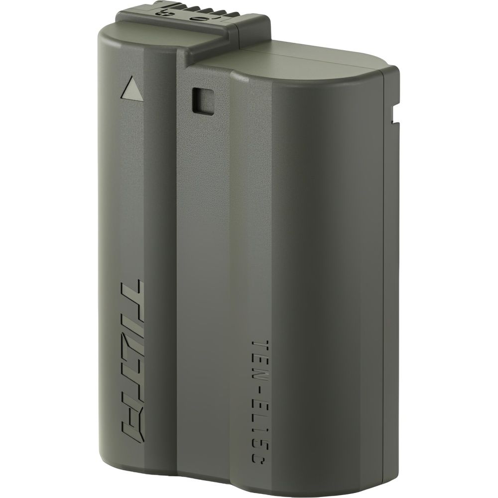 Nikon Bateria Tilta En El15c 2400 Mah Usb C Para Cameras Ten El15c Gn
