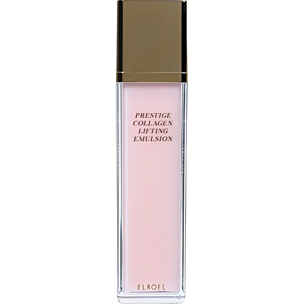 Importado Creme Facial Elroel Prestige Collagen Lifting Emulsion 135ML