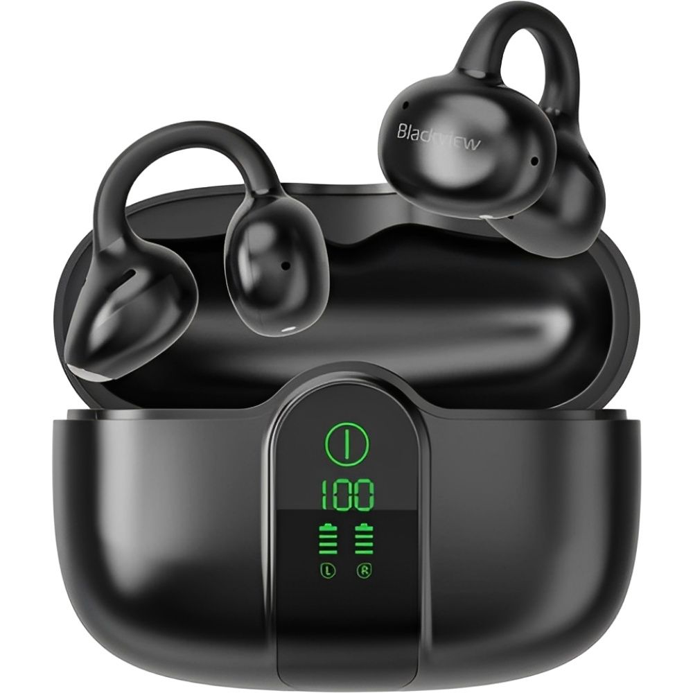 Importado Fone Ouvido Blackview Airbuds 15 Tws Enc