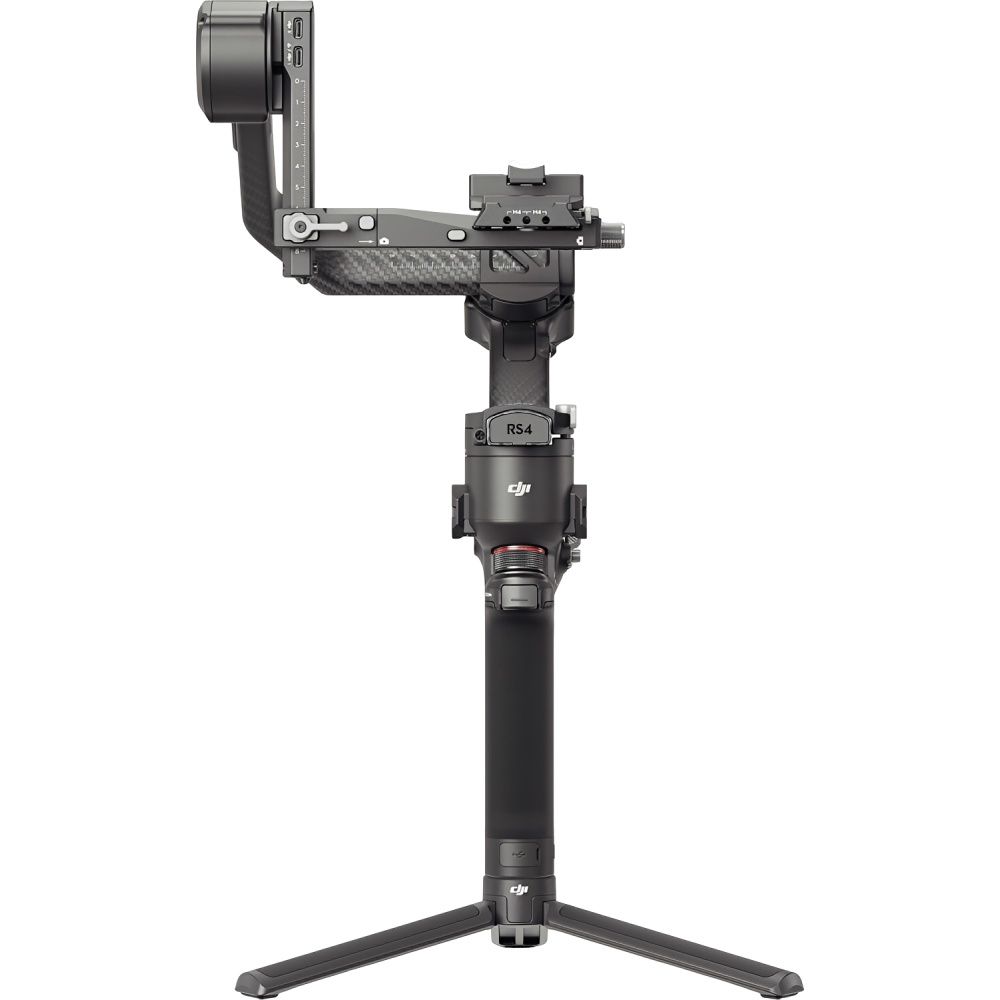 Dji Estabilizador Rs 4 Pro Combo Gimbal 2026