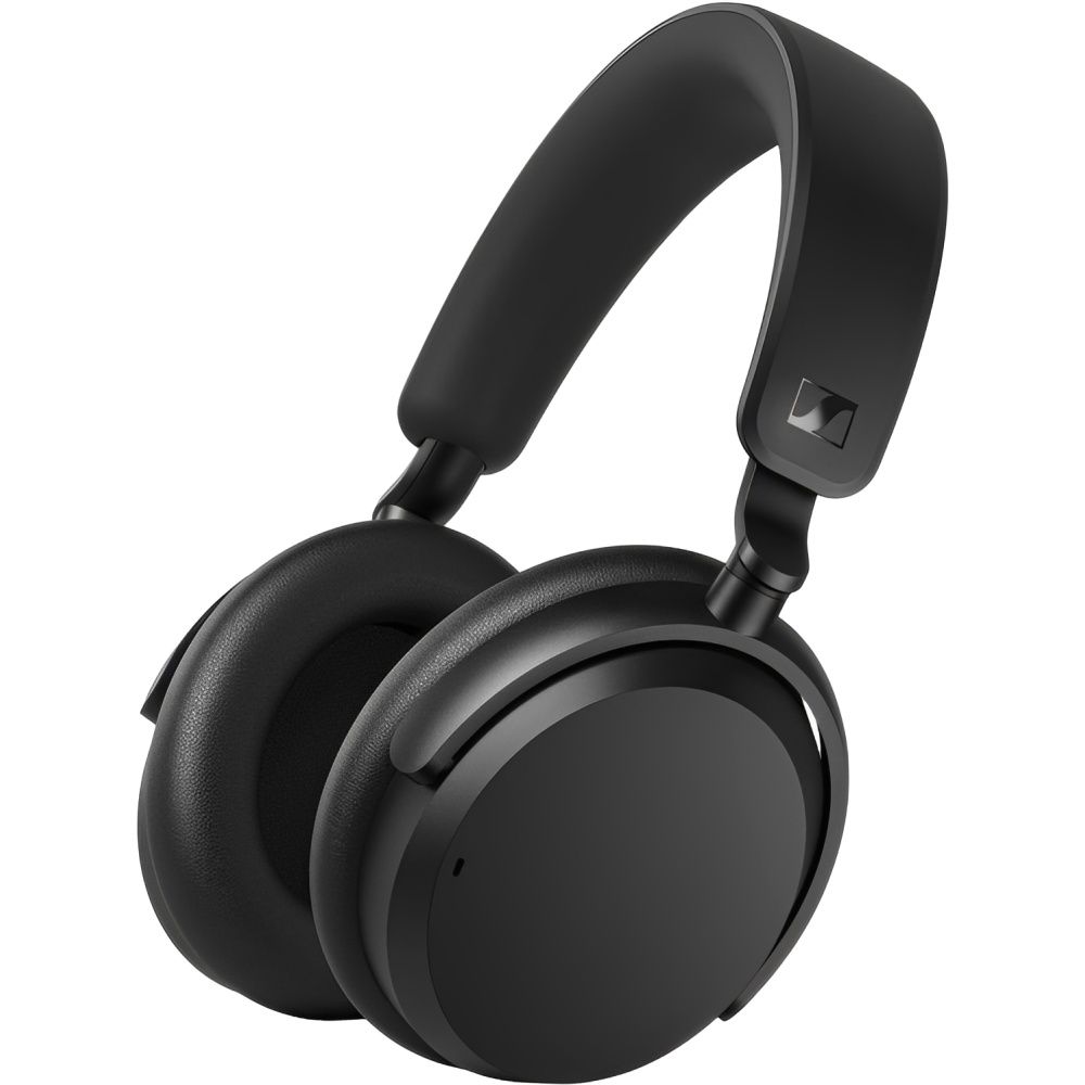 Importado Fone Ouvido Sennheiser Accentum Acaebt