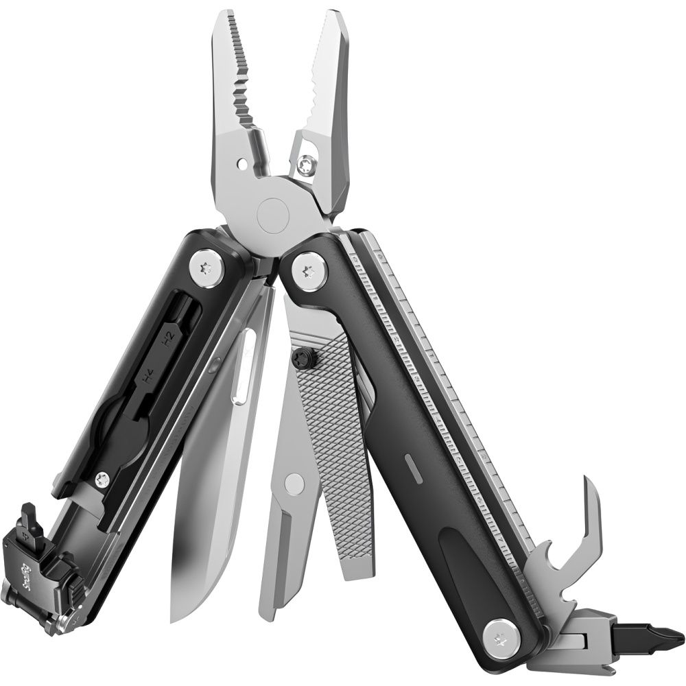 Importado Ferramenta Multiuso Smallrig Edc 16 Em 1 5294