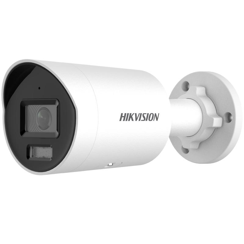 Importado Vigilancia Hikvision Ip Ds 2CD2023G2 Iu Acusense