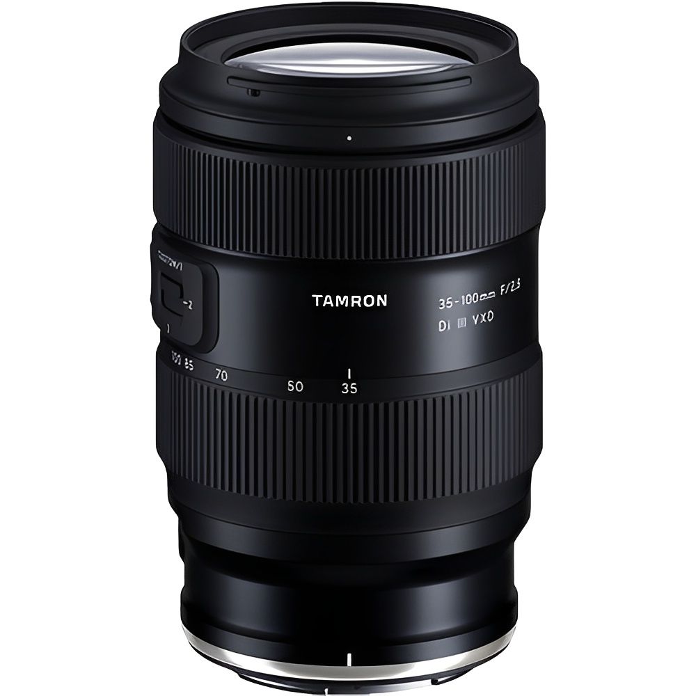 Nikon Lente Tamron 35 100MM F Di Iii Vxd Para
