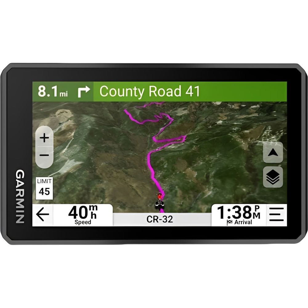 Garmin Gps Para Moto Zumo Xt3 Hd 010 03862 00