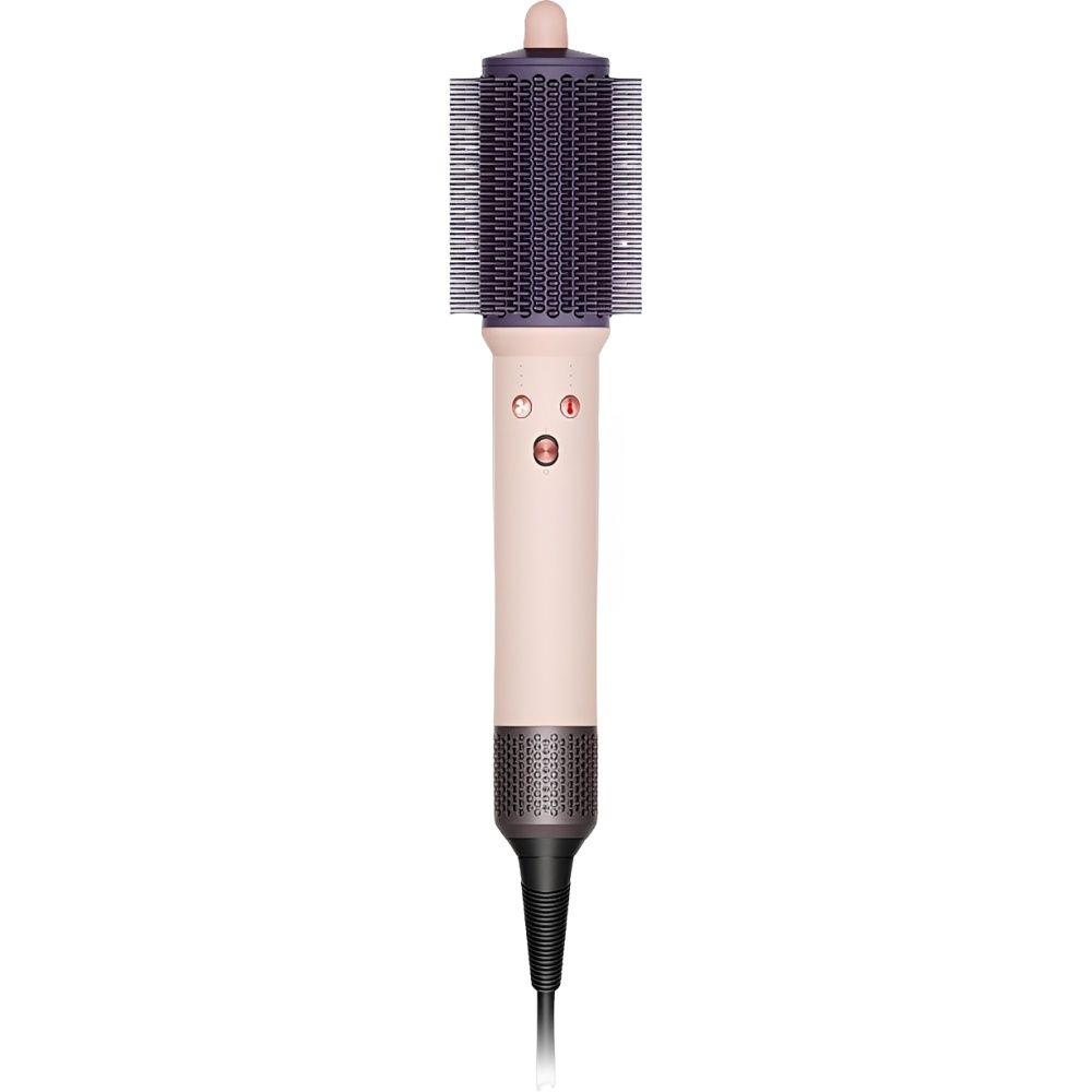 Importado Escova Secadora Dyson Airsmooth Styling Brush 1080 W Rose