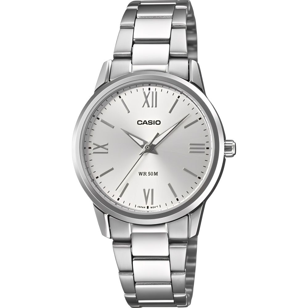 Importado Relogio Casio Vintage Ltp 1303DD Analogico Feminino
