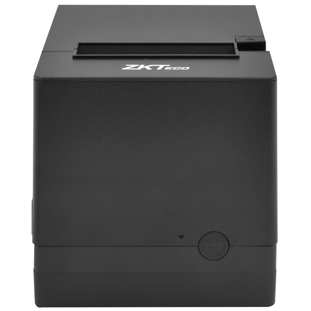 Importado Impressora Termica Zkteco Zkp8016 Usb