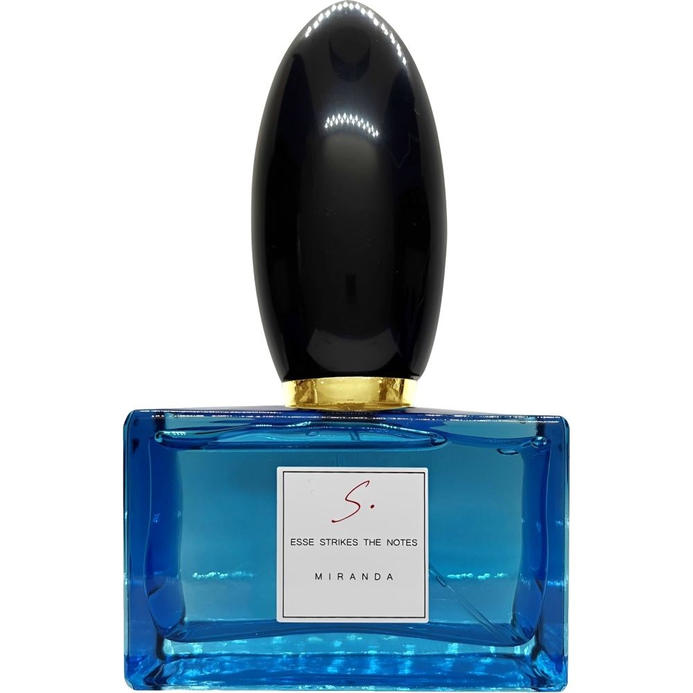 Importado Esse Strikes The Notes Miranda Edp 100ML
