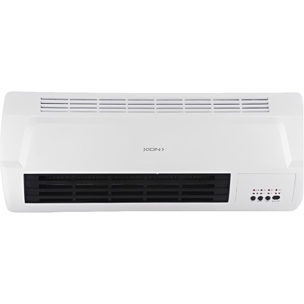 Importado Convector Parede Xion Xi Es120 220V 2000 W