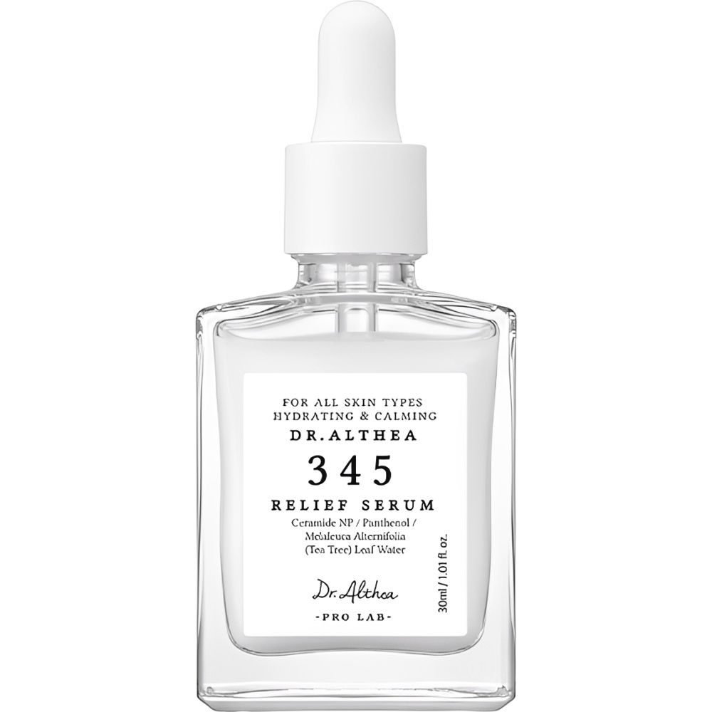 Importado Serum Facial Dr Althea 345 30ML