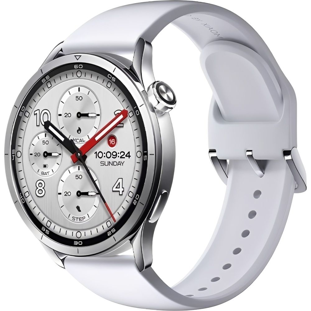 Xiaomi Smartwatch Mi Watch S5 46 Mm M2530w1