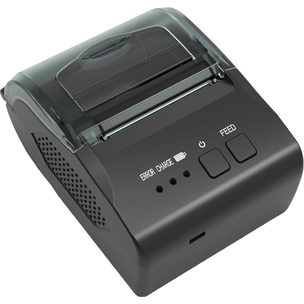 Importado Impressora Termica Ftx Tdr058bt 2 Usb