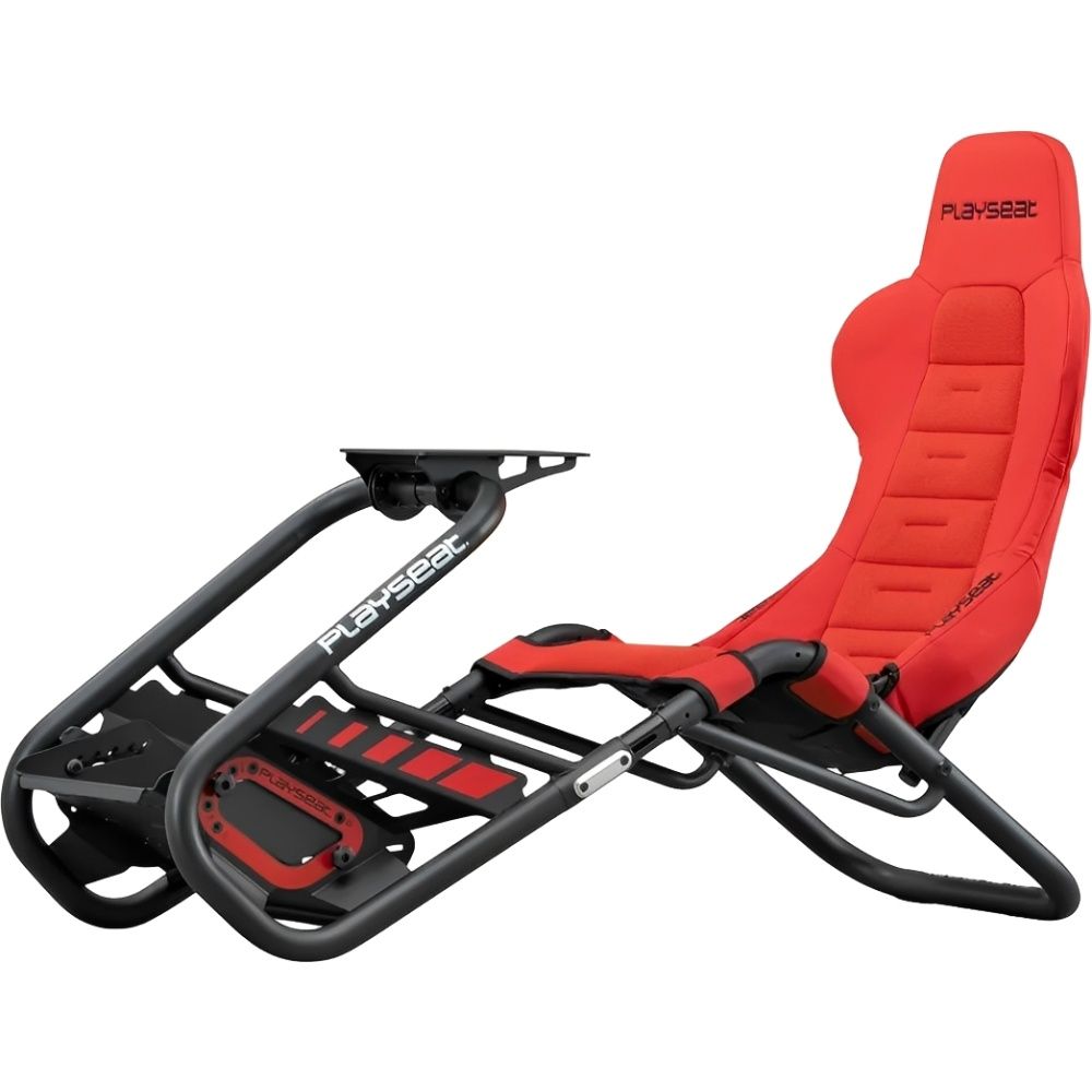 Importado Cadeira Gamer Para Simulacao Corridas Playseat Trophy