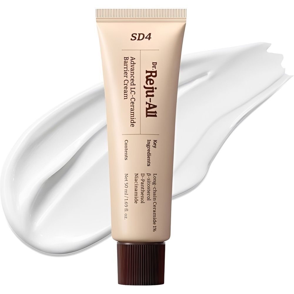 Importado Creme Facial Dr Reju All Sd4 Advanced Lc Ceramide Barrier 50ML