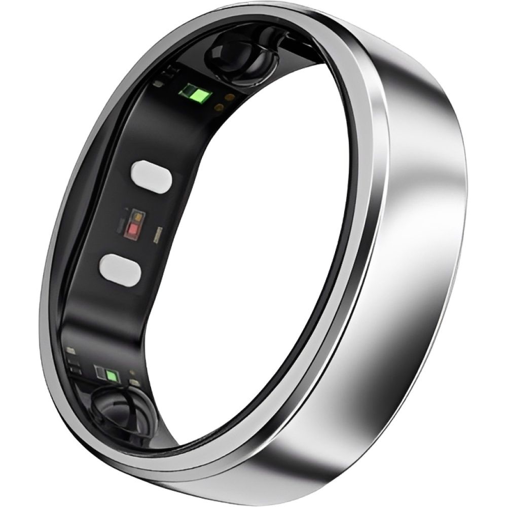 Celular Samsung Anel Smart Ringconn Gen 2 Air Tamanho 12 Galaxy