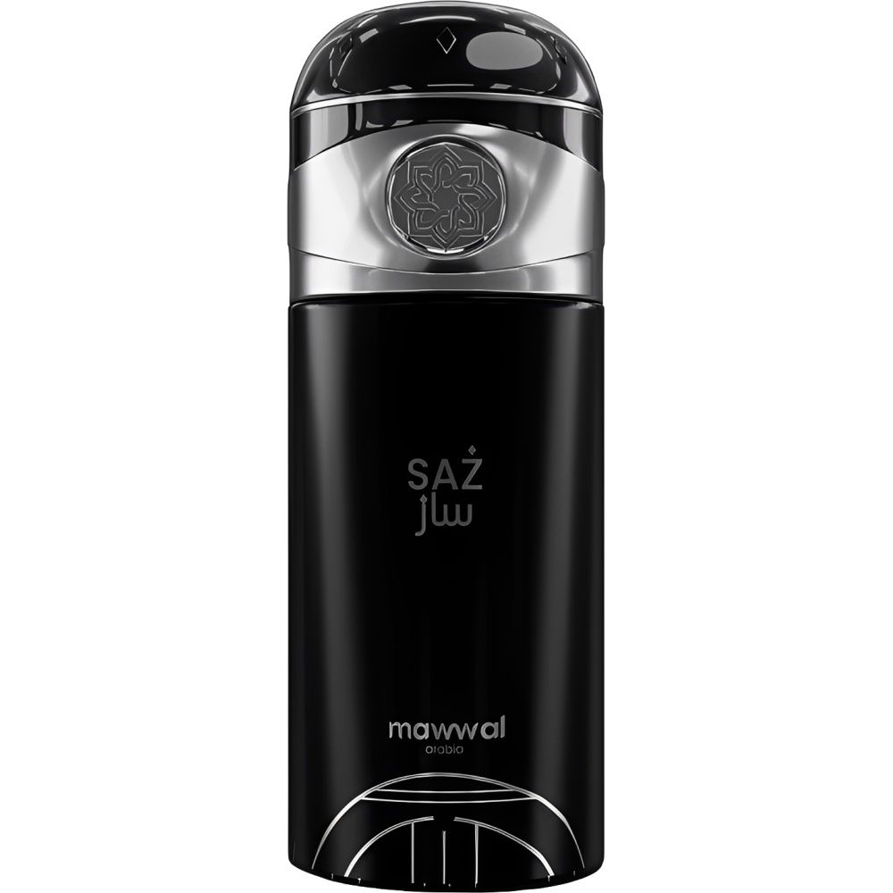 Importado Spray Corporal Mawwal Saz 250ML