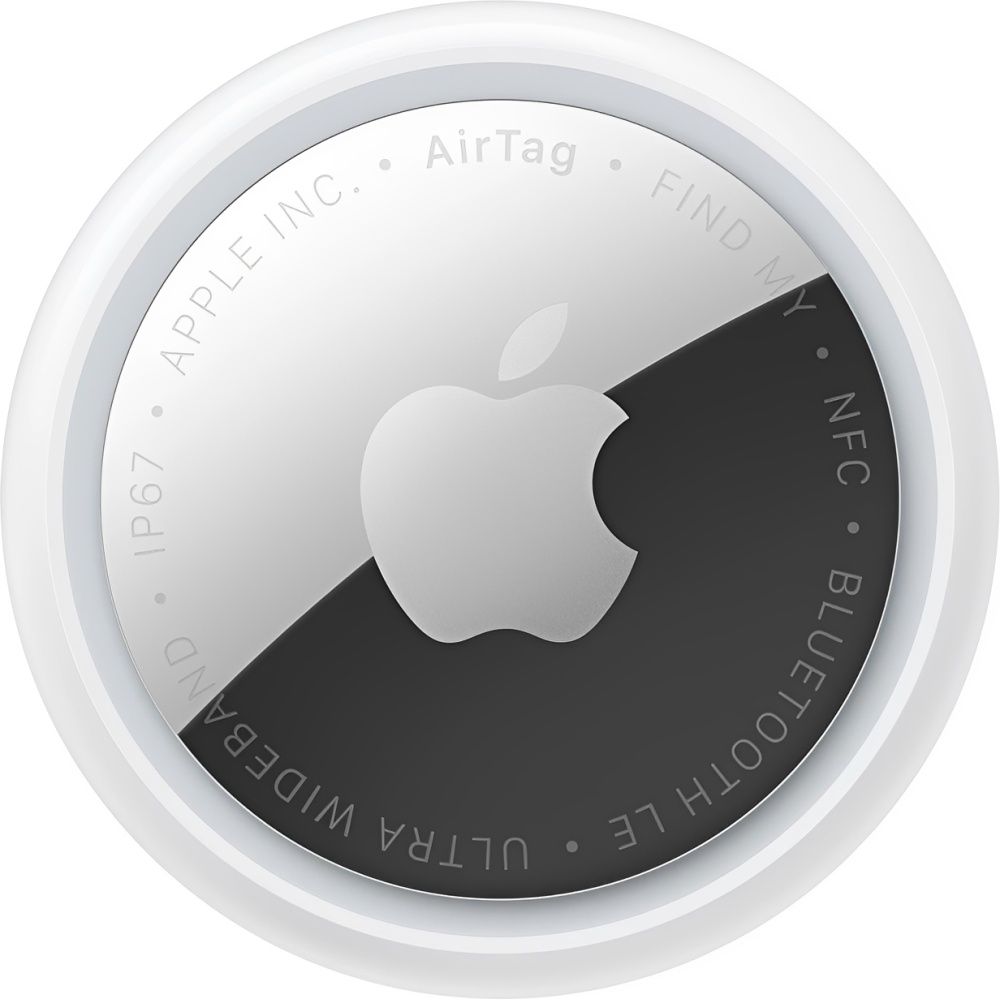 Apple Airtag 2 Geracao 2026 A 1 Unidade