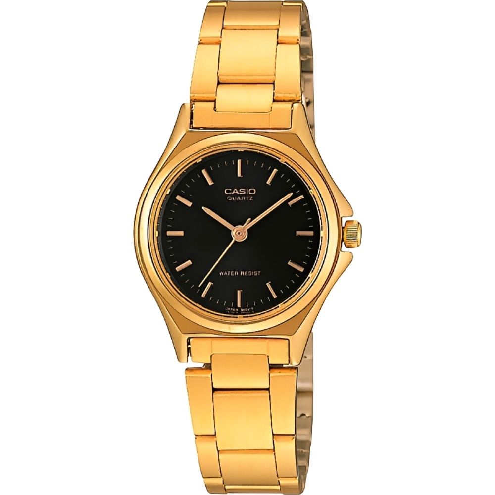 Importado Relogio Casio Ltp 1130N 1ARDF Feminino