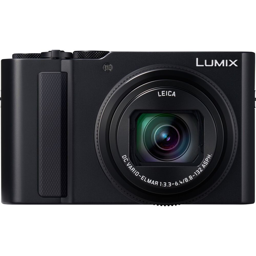 Importado Panasonic Lumix Zs300 K 4K Zoom 15X