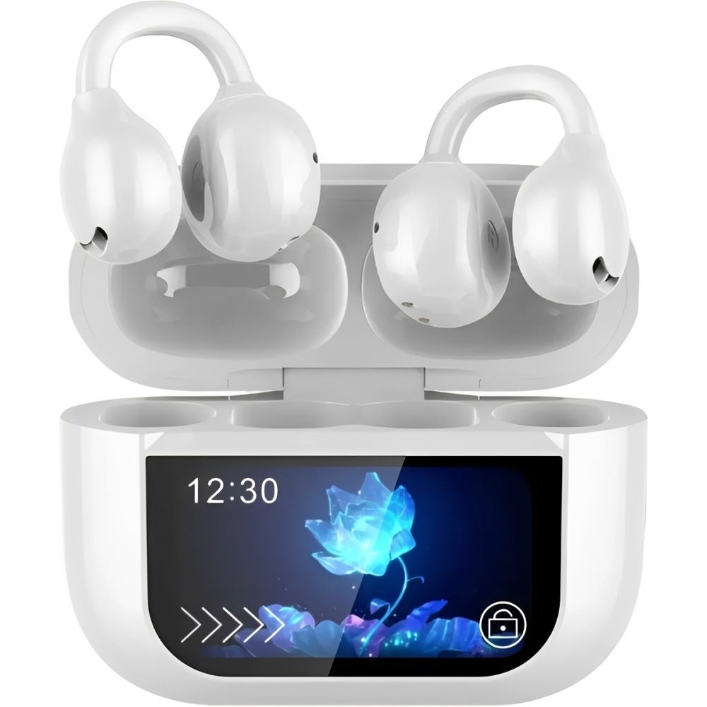 Importado Auricular G Tide Future Clip