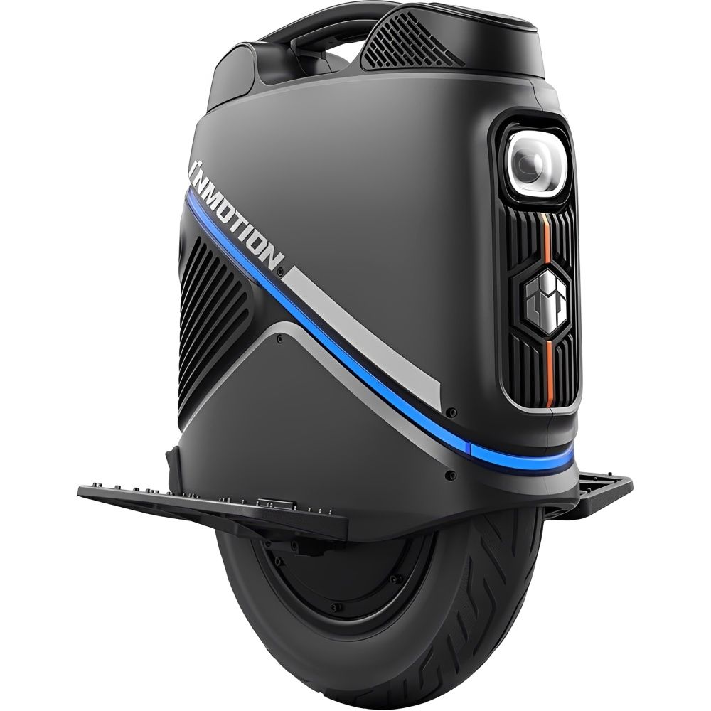 Importado Monociclo Eletrico Inmotion V9 1000 W