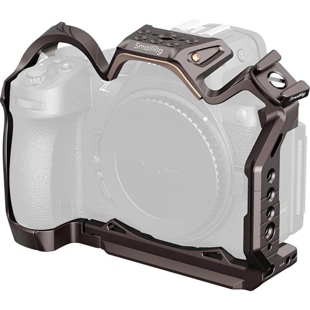 Nikon Jaula Smallrig Night Eagle Para Z5 Z5ii Z6 Z6ii Z7 Z7ii 5258