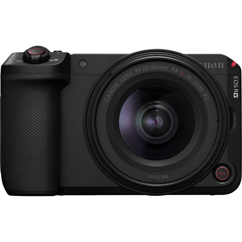 Canon Eos R6 V Mirrorless Kit 24 50MM F 4L Is Usm Pz
