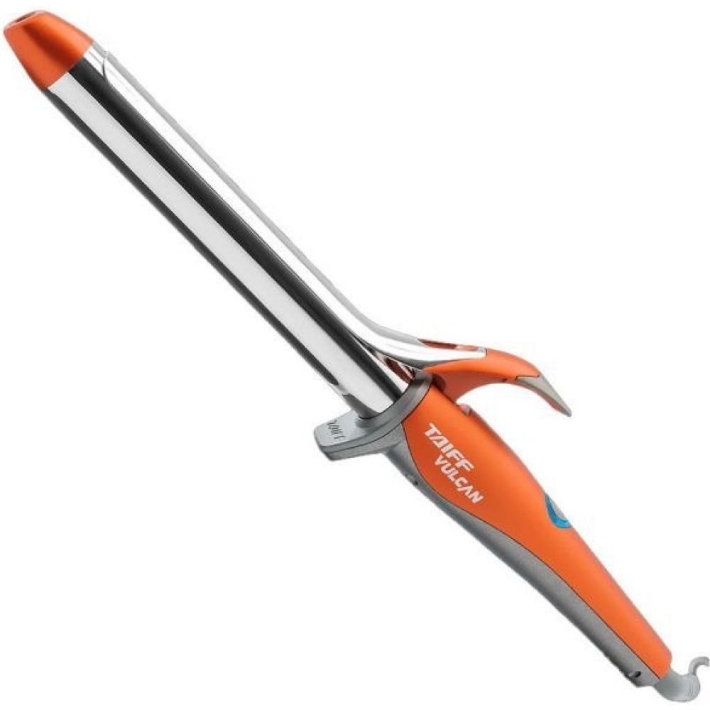 Importado Modelador Cabelo Taiff Vulcan 25 Mm Bivolt