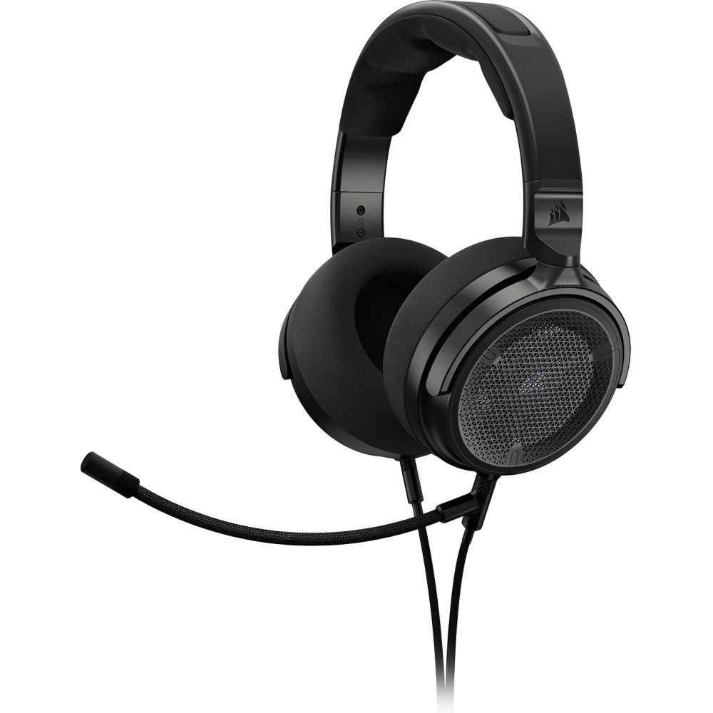 Corsair Fone Ouvido Gamer Virtuoso Pro Mm Ca 9011370 Na