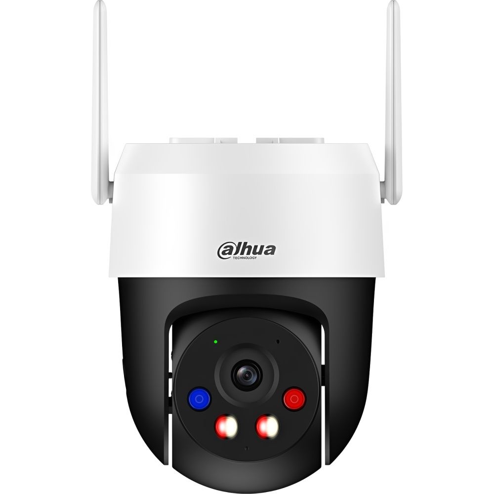 Importado Vigilancia Ip Dahua Picoo P3as Pv 6 Externa