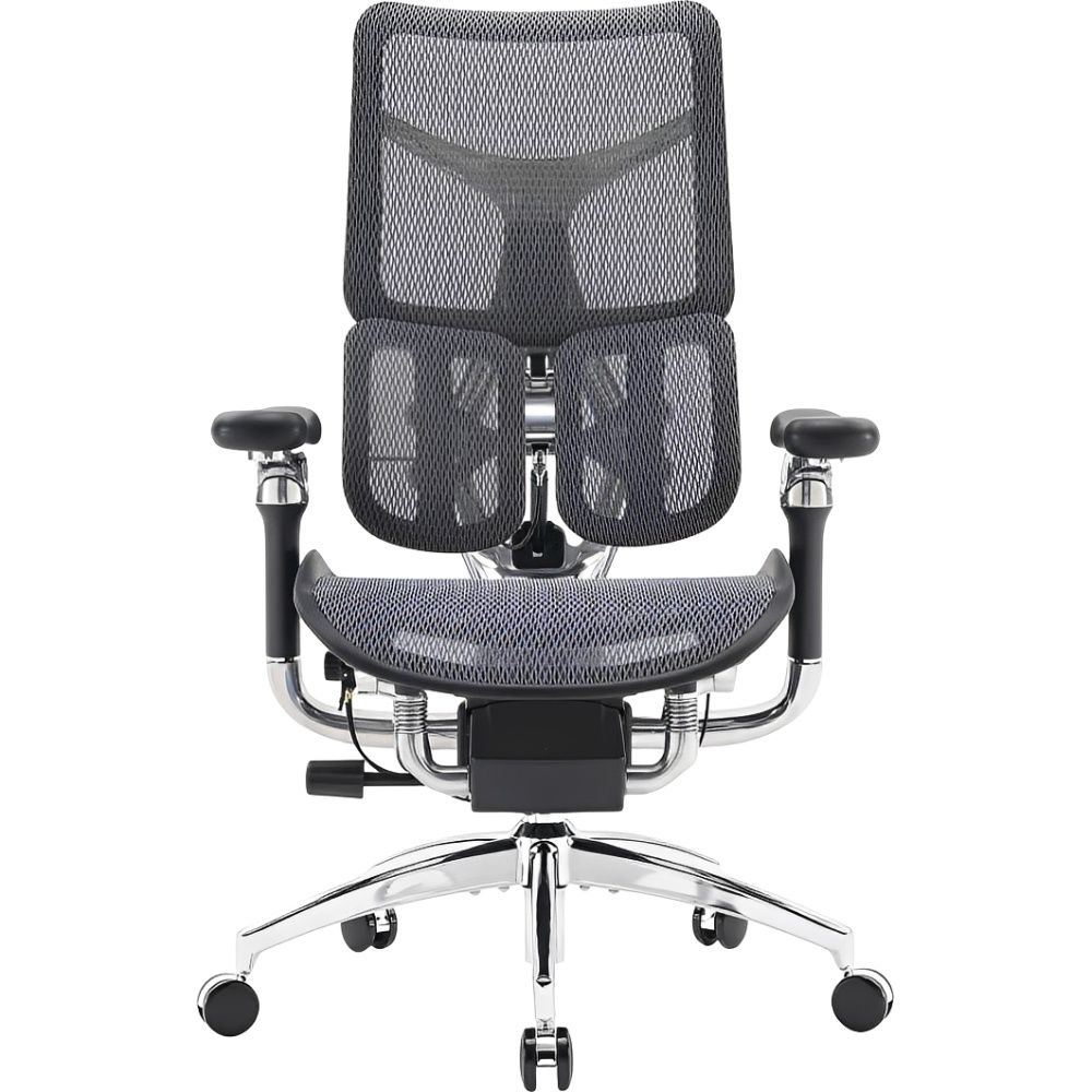Importado Cadeira Escritorio Ergonomica Sihoo Doro S300 M201 Premium Gravity Defying
