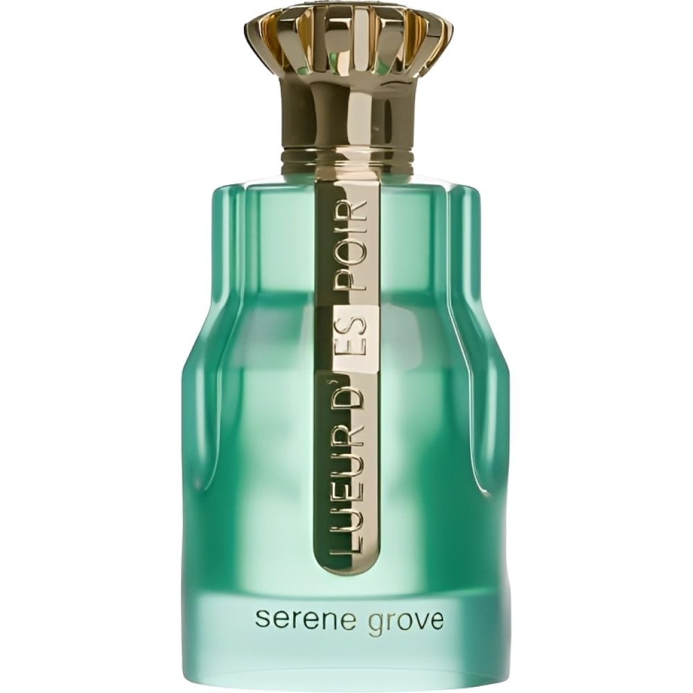 Importado Paris Corner Emir Serene Grove Edp Unissex 100ML