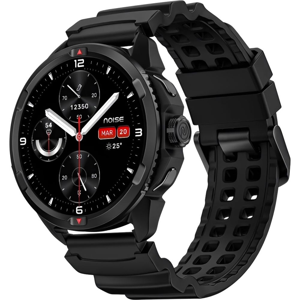 Importado Relogio Smartwatch Noise Noisefit Endeavour Pro
