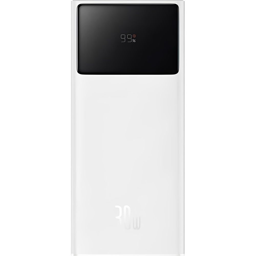Baseus Carregador Portatil Star Lord Digital 30 W 10 000 Mah P10022907213