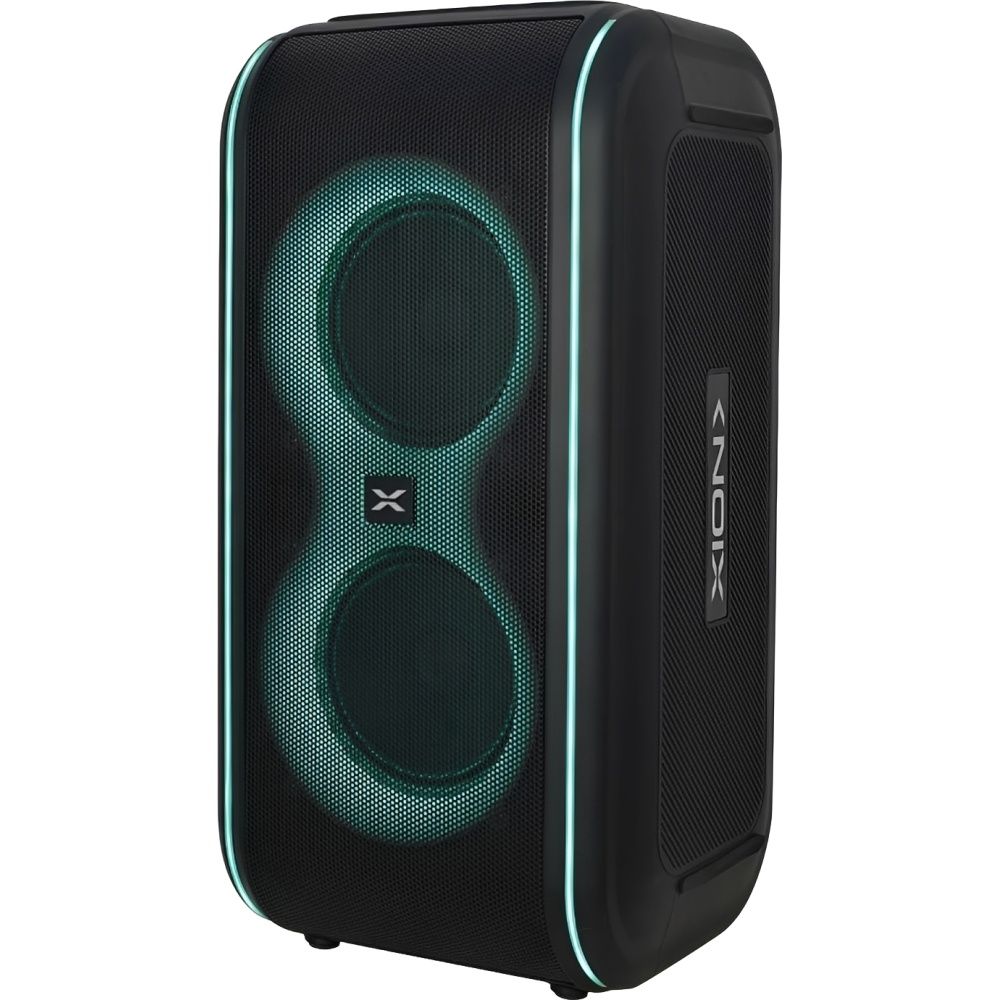 Importado Alto Falante Xion Xtreme Xi Xt8
