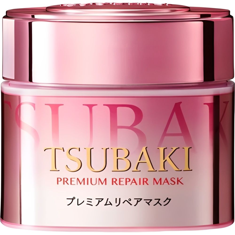 Importado Mascara Capilar Tsubaki Premium Repair 180G