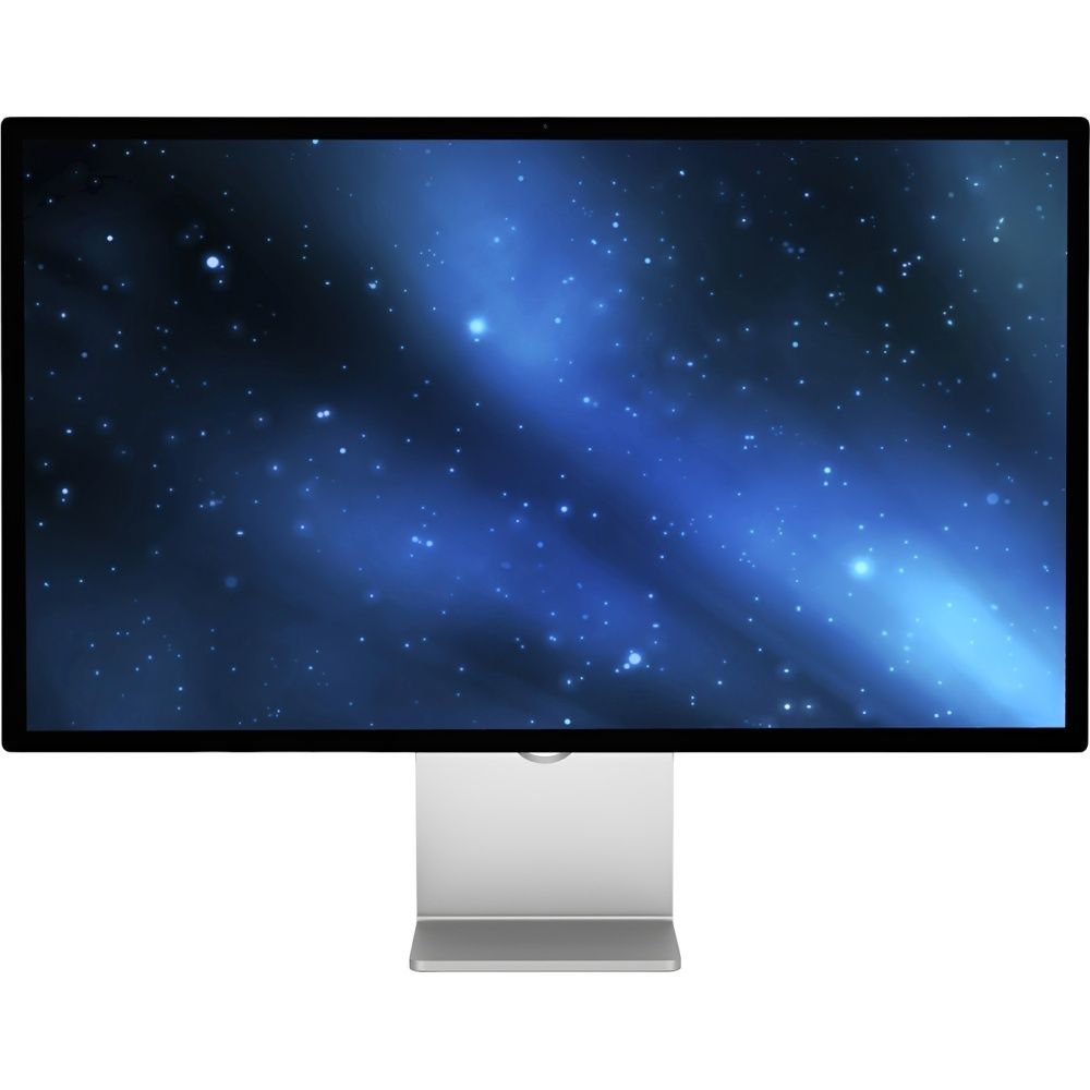 Apple Mac Studio 27 5K A Height Ajustavel Stand