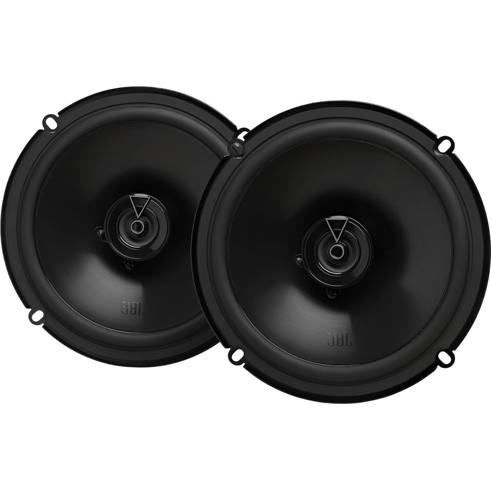 Jbl Kit Alto Falante Para Carro Club Cb64fsl 2 Vias 165 W
